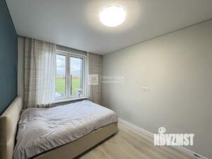 4-к квартира, вторичка, 77м2, 2/8 этаж