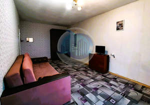 1-к квартира, вторичка, 32м2, 8/9 этаж