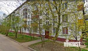 2-к квартира, вторичка, 46м2, 5/5 этаж