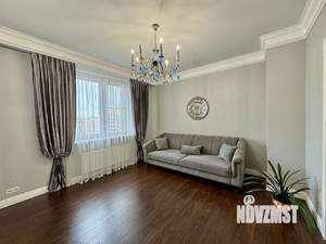 2-к квартира, вторичка, 86м2, 13/13 этаж