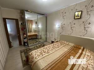 2-к квартира, вторичка, 42м2, 3/4 этаж