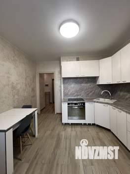 1-к квартира, вторичка, 50м2, 14/18 этаж