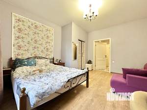 3-к квартира, вторичка, 72м2, 2/4 этаж