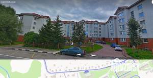 Студия квартира, вторичка, 151м2, 1/17 этаж