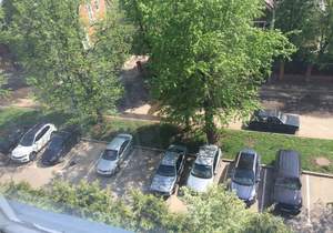 2-к квартира, вторичка, 54м2, 6/12 этаж