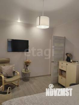 1-к квартира, вторичка, 32м2, 3/8 этаж