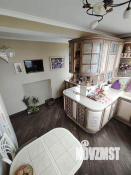2-к квартира, вторичка, 45м2, 8/17 этаж