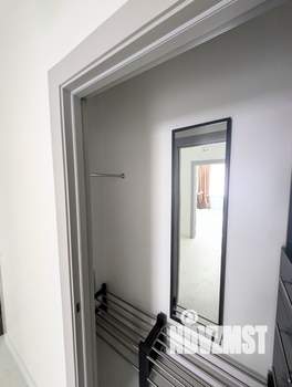 3-к квартира, вторичка, 92м2, 9/16 этаж