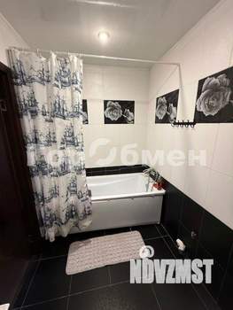1-к квартира, вторичка, 40м2, 9/17 этаж