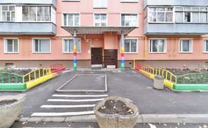 3-к квартира, вторичка, 66м2, 12/12 этаж