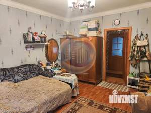 3-к квартира, вторичка, 80м2, 2/4 этаж