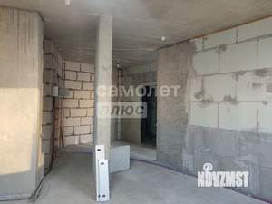 2-к квартира, вторичка, 55м2, 14/17 этаж