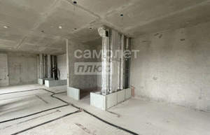 3-к квартира, вторичка, 83м2, 8/8 этаж