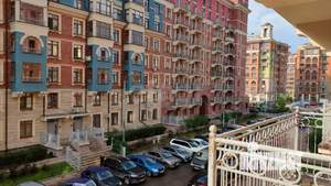 2-к квартира, вторичка, 45м2, 3/9 этаж