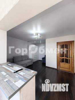 1-к квартира, вторичка, 34м2, 17/17 этаж