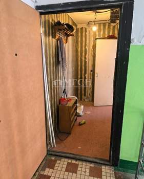 2-к квартира, вторичка, 44м2, 5/5 этаж