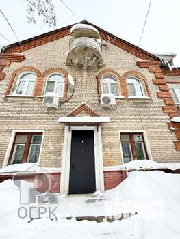 5-к квартира, вторичка, 114м2, 2/3 этаж