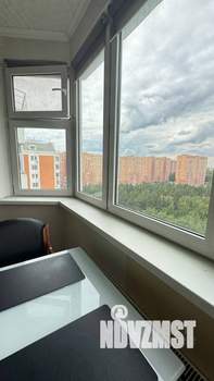 2-к квартира, вторичка, 64м2, 17/19 этаж