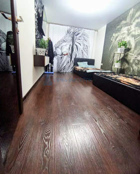 2-к квартира, вторичка, 50м2, 12/17 этаж