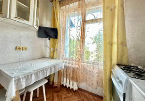 2-к квартира, вторичка, 46м2, 5/5 этаж