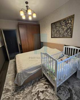 2-к квартира, вторичка, 63м2, 13/17 этаж
