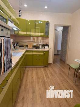 1-к квартира, вторичка, 44м2, 12/17 этаж