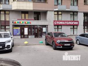 1-к квартира, вторичка, 41м2, 16/17 этаж