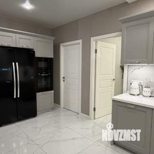 3-к квартира, вторичка, 65м2, 7/17 этаж