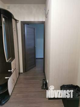1-к квартира, вторичка, 39м2, 7/18 этаж
