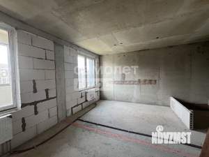 2-к квартира, вторичка, 44м2, 6/9 этаж