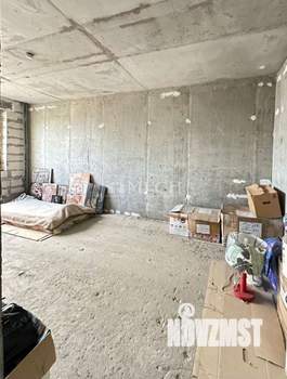 2-к квартира, вторичка, 66м2, 15/18 этаж