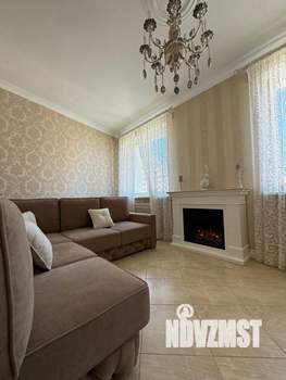 2-к квартира, вторичка, 67м2, 10/15 этаж