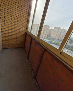 2-к квартира, вторичка, 67м2, 11/17 этаж