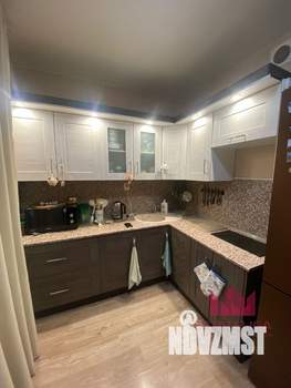 1-к квартира, вторичка, 38м2, 4/8 этаж