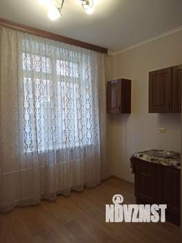 1-к квартира, вторичка, 33м2, 1/8 этаж