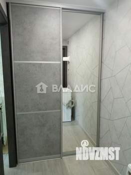 1-к квартира, вторичка, 32м2, 2/5 этаж
