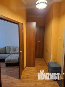 1-к квартира, вторичка, 40м2, 10/18 этаж
