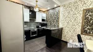 3-к квартира, вторичка, 89м2, 8/16 этаж