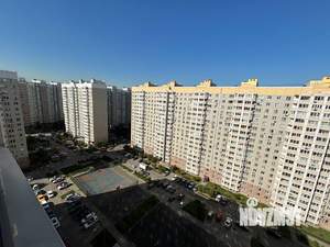 2-к квартира, вторичка, 56м2, 16/18 этаж