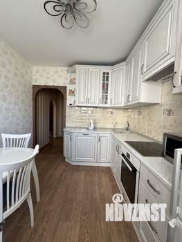 2-к квартира, вторичка, 51м2, 3/17 этаж