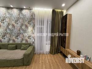 3-к квартира, вторичка, 70м2, 1/8 этаж