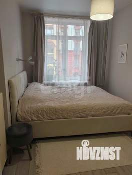 1-к квартира, вторичка, 32м2, 3/8 этаж