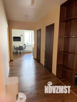 3-к квартира, вторичка, 87м2, 14/17 этаж
