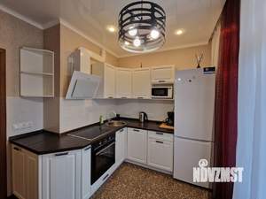 1-к квартира, вторичка, 32м2, 7/9 этаж