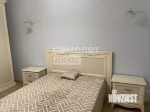 2-к квартира, вторичка, 56м2, 4/17 этаж