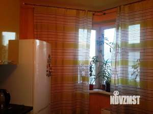 1-к квартира, вторичка, 40м2, 6/17 этаж
