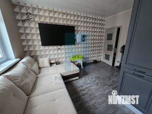 2-к квартира, вторичка, 63м2, 13/17 этаж