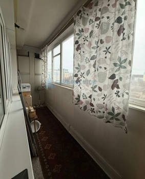 1-к квартира, вторичка, 35м2, 13/16 этаж