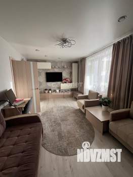 3-к квартира, вторичка, 65м2, 11/12 этаж