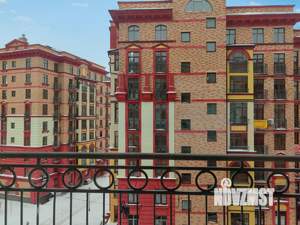 1-к квартира, вторичка, 32м2, 6/8 этаж